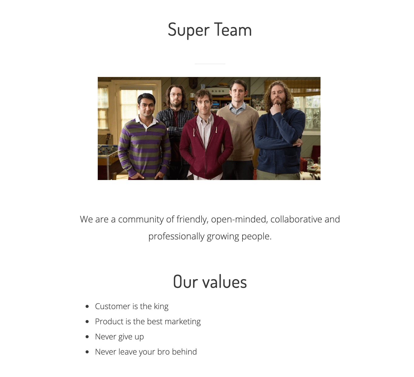 mailchimp